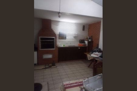 Casa à venda com 3 quartos, 190m² em Vila Manfredi, Jundiaí