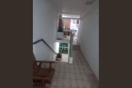 Casa à venda com 3 quartos, 190m² em Vila Manfredi, Jundiaí