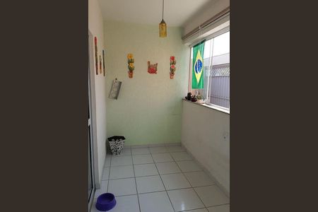 Casa à venda com 153m², 2 quartos e 3 vagas