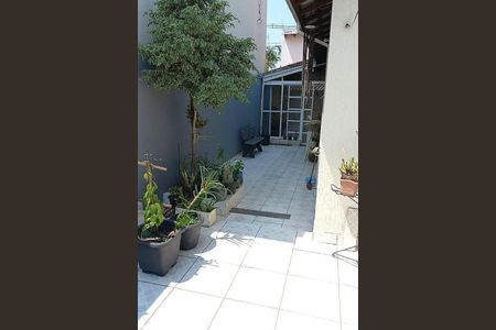 Casa à venda com 2 quartos, 153m² em Vila Maringa, Jundiaí