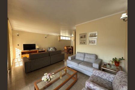 Casa à venda com 4 quartos, 347m² em Jardim Brasil, Jundiaí