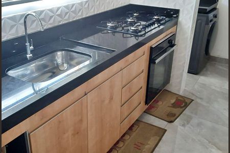 Casa à venda com 3 quartos, 104m² em Cidade Nova, Jundiaí