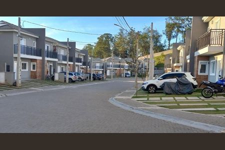 Casa à venda com 3 quartos, 104m² em Cidade Nova, Jundiaí
