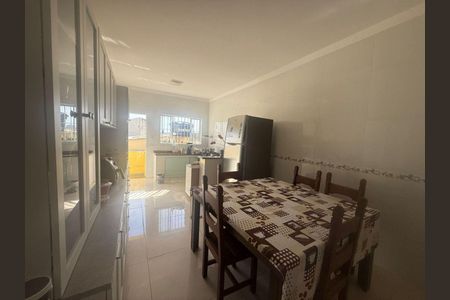 Casa à venda com 4 quartos, 204m² em Vila Arens II, Jundiaí