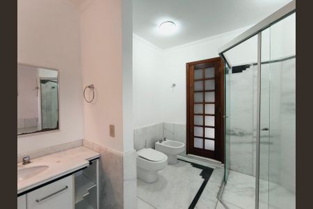 Casa à venda com 433m², 3 quartos e 8 vagasBanheiro Suíte