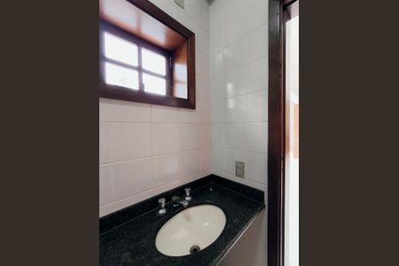 Casa à venda com 433m², 3 quartos e 8 vagasÁrea comum