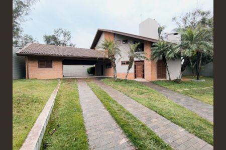 Casa à venda com 433m², 3 quartos e 8 vagasÁrea comum