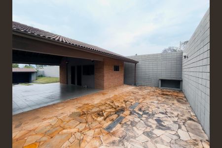 Casa à venda com 433m², 3 quartos e 8 vagasÁrea comum