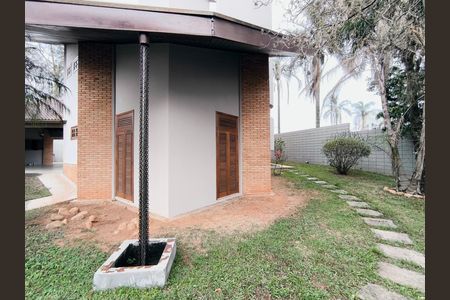 Casa à venda com 433m², 3 quartos e 8 vagasÁrea comum