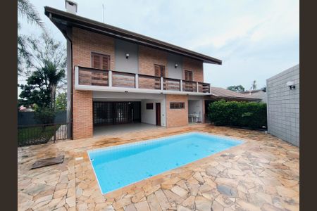 Casa à venda com 433m², 3 quartos e 8 vagasÁrea comum