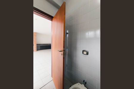 Casa à venda com 433m², 3 quartos e 8 vagasÁrea comum