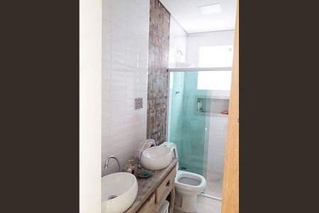 Casa à venda com 3 quartos, 168m² em Jardim Paulista, Várzea Paulista