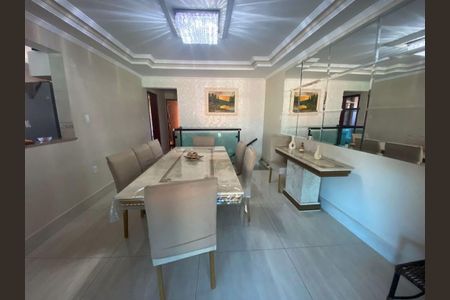 Casa à venda com 3 quartos, 320m² em Vila Aparecida, Jundiaí