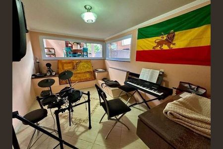 Casa à venda com 3 quartos, 450m² em Malota, Jundiaí