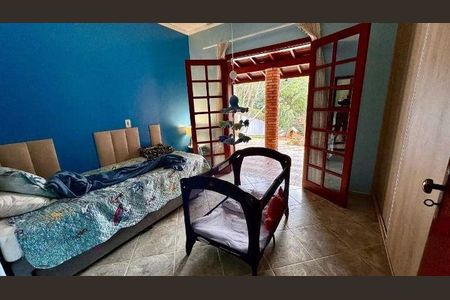 Casa à venda com 3 quartos, 450m² em Malota, Jundiaí