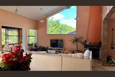 Casa à venda com 3 quartos, 450m² em Malota, Jundiaí