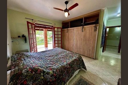 Casa à venda com 3 quartos, 450m² em Malota, Jundiaí