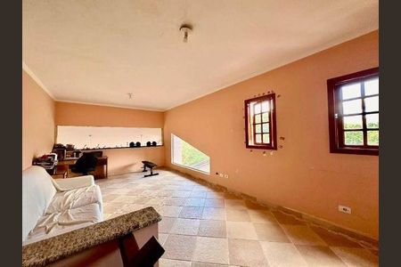 Casa à venda com 3 quartos, 450m² em Malota, Jundiaí