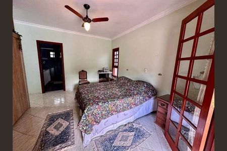 Casa à venda com 3 quartos, 450m² em Malota, Jundiaí