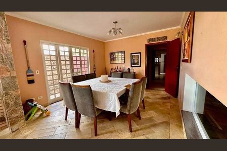 Casa à venda com 3 quartos, 450m² em Malota, Jundiaí