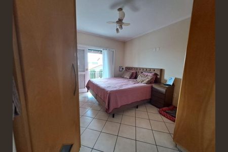 Casa à venda com 5 quartos, 363m² em Jardim Paulista II, Jundiaí