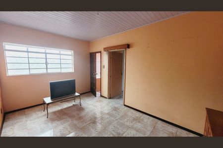 Casa à venda com 2 quartos, 199m² em Vila Isabel Eber, Jundiaí