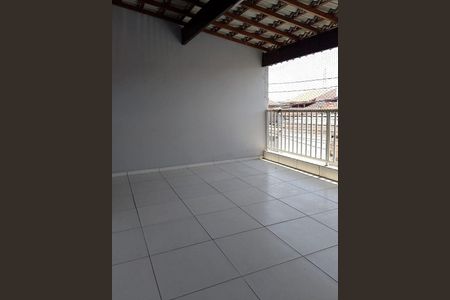 Casa à venda com 2 quartos, 119m² em Parque Residencial Almerinda Chaves, Jundiaí