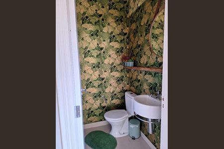 Casa à venda com 3 quartos, 255m² em Distrito Industrial, Jundiaí