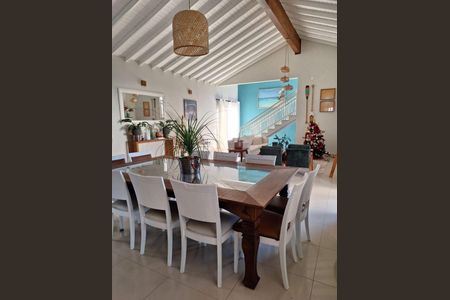 Casa à venda com 3 quartos, 255m² em Distrito Industrial, Jundiaí