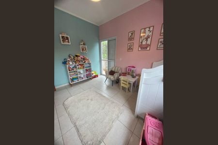 Casa à venda com 3 quartos, 255m² em Distrito Industrial, Jundiaí