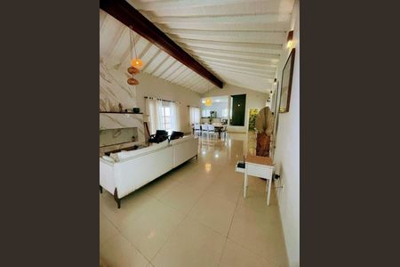 Casa à venda com 3 quartos, 255m² em Distrito Industrial, Jundiaí