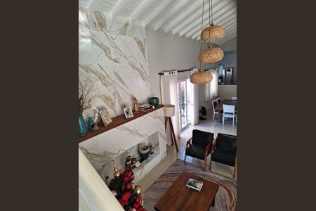 Casa à venda com 3 quartos, 255m² em Distrito Industrial, Jundiaí