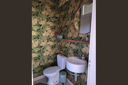 Casa à venda com 3 quartos, 255m² em Distrito Industrial, Jundiaí