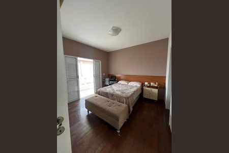 Casa à venda com 5 quartos, 479m² em Vila Agricola, Jundiaí