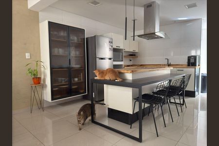 Casa à venda com 3 quartos, 135m² em Vila Rio Branco, Jundiaí