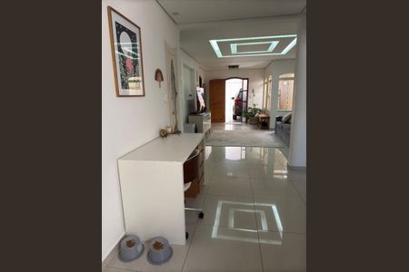 Casa à venda com 3 quartos, 135m² em Vila Rio Branco, Jundiaí