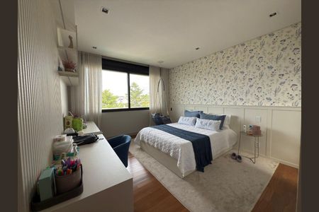 Casa à venda com 4 quartos, 572m² em Marco Leite, Jundiaí