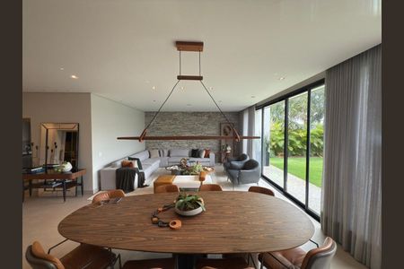 Casa à venda com 4 quartos, 572m² em Marco Leite, Jundiaí