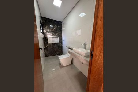 Casa à venda com 3 quartos, 95m² em Jardim Marambaia, Jundiaí