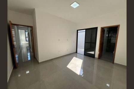 Casa à venda com 3 quartos, 95m² em Jardim Marambaia, Jundiaí