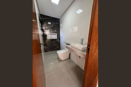 Casa à venda com 3 quartos, 95m² em Jardim Marambaia, Jundiaí
