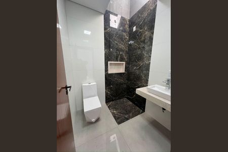 Casa à venda com 3 quartos, 95m² em Jardim Marambaia, Jundiaí