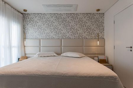 Apartamento à venda com 4 quartos, 287m² em Parque do Colégio, Jundiaí