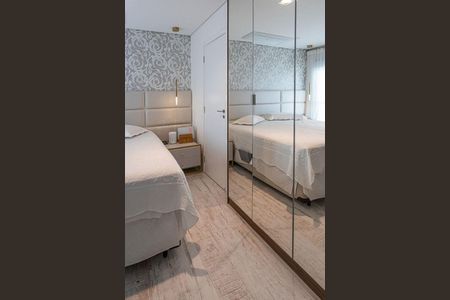 Apartamento à venda com 4 quartos, 287m² em Parque do Colégio, Jundiaí