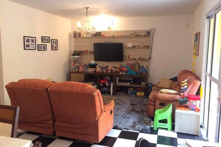 Casa à venda com 3 quartos, 198m² em Jardim Ermida I, Jundiaí