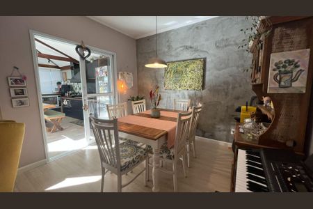 Casa à venda com 4 quartos, 157m² em Medeiros, Jundiaí