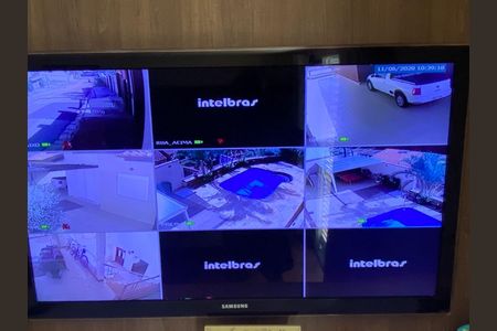 Casa à venda com 4 quartos, 350m² em Anhangabaú, Jundiaí