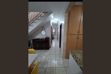 Casa à venda com 3 quartos, 168m² em Vila M Genoveva, Jundiaí