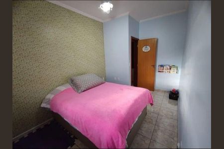 Casa à venda com 3 quartos, 168m² em Vila M Genoveva, Jundiaí