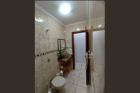 Casa à venda com 3 quartos, 168m² em Vila M Genoveva, Jundiaí